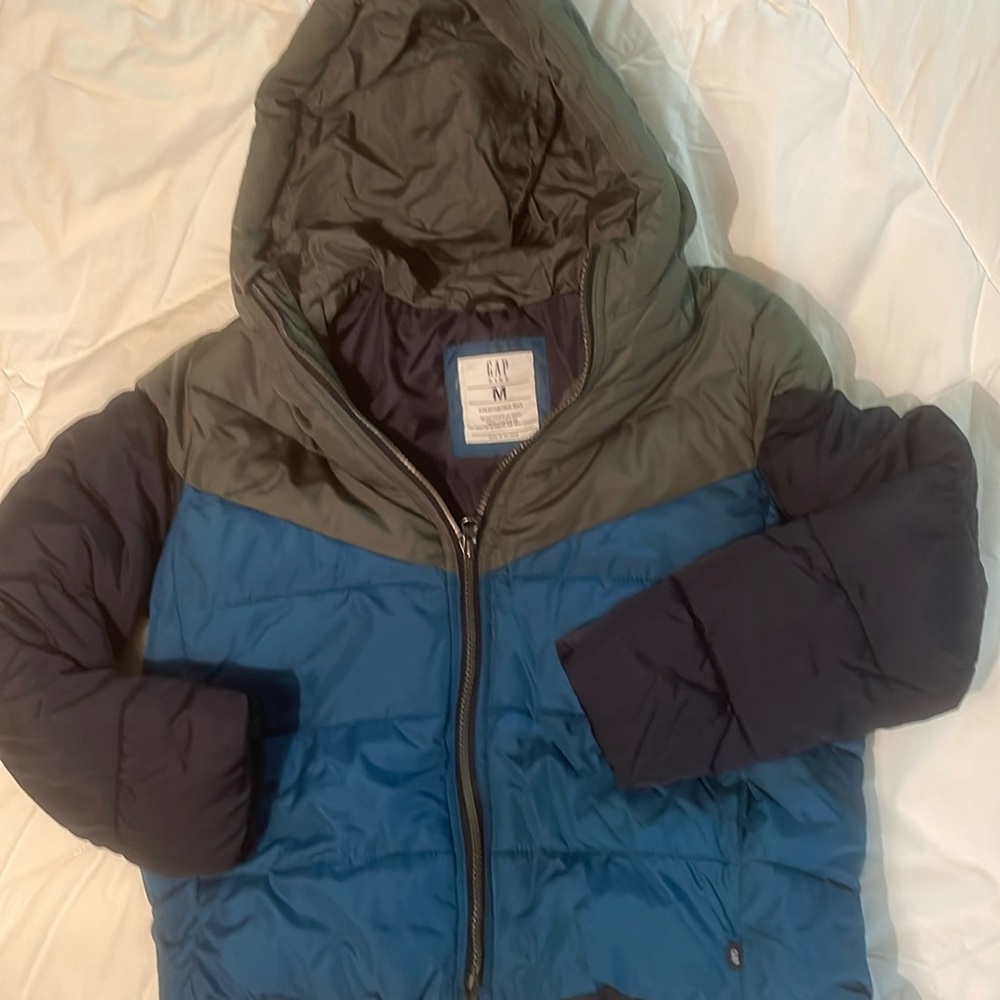 Like NEW GAP Coat